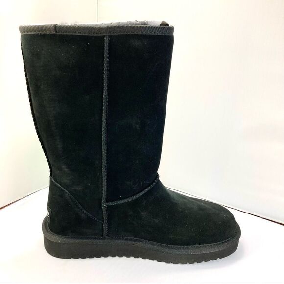 Koolaburra by UGG Australia Woman's koala Tall Boot Size 5 - Picture 8 of 9